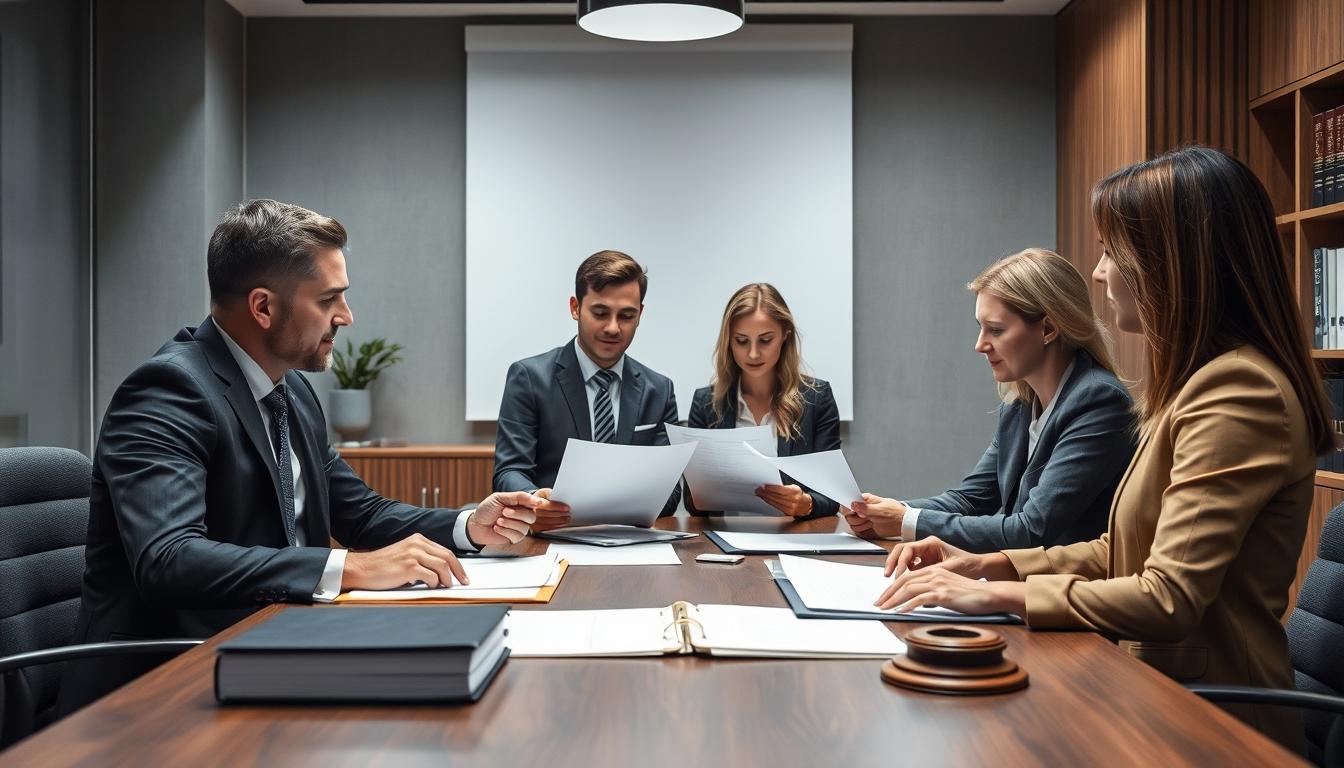 Elder care legal planning